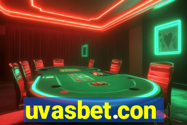 uvasbet.con