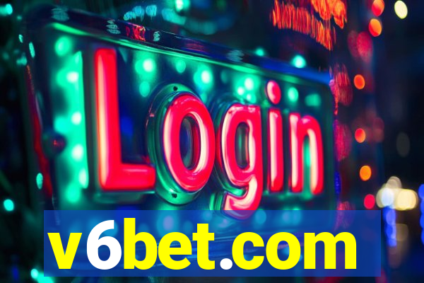 v6bet.com