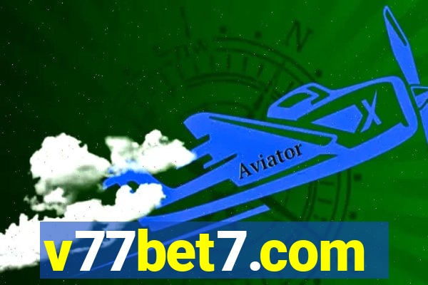 v77bet7.com