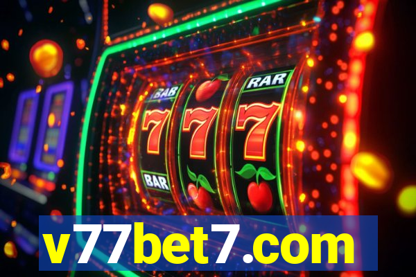 v77bet7.com