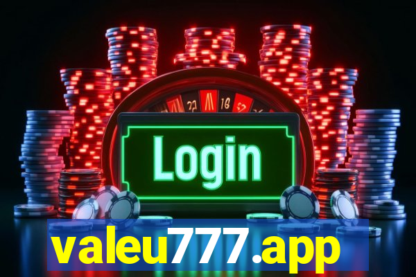 valeu777.app