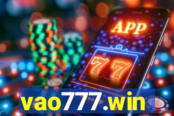 vao777.win