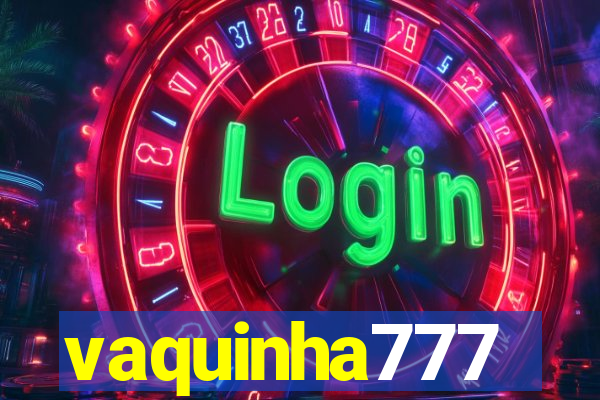 vaquinha777