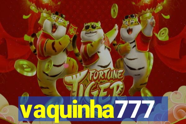 vaquinha777