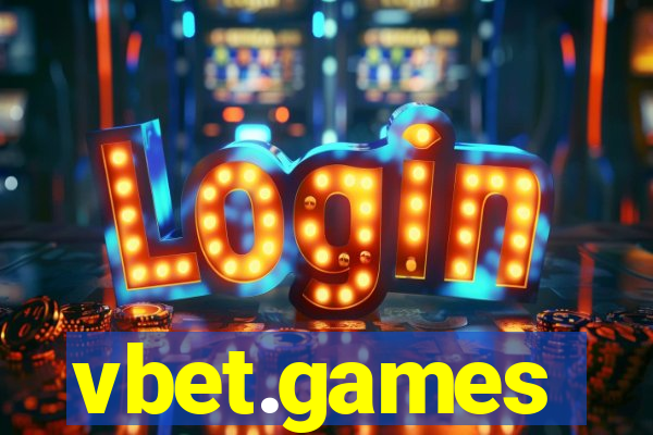 vbet.games