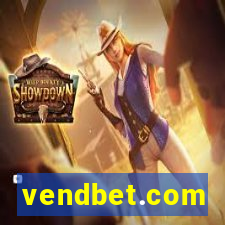 vendbet.com