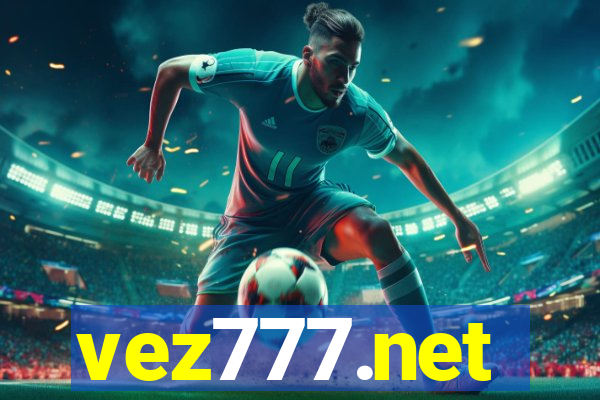 vez777.net