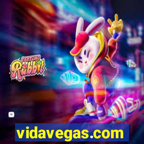 vidavegas.com