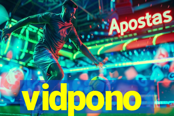 vidpono