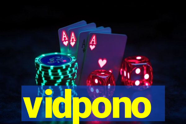 vidpono