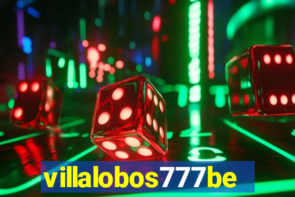 villalobos777bet.com