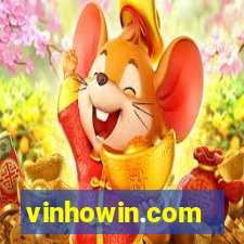 vinhowin.com