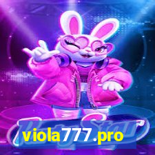 viola777.pro