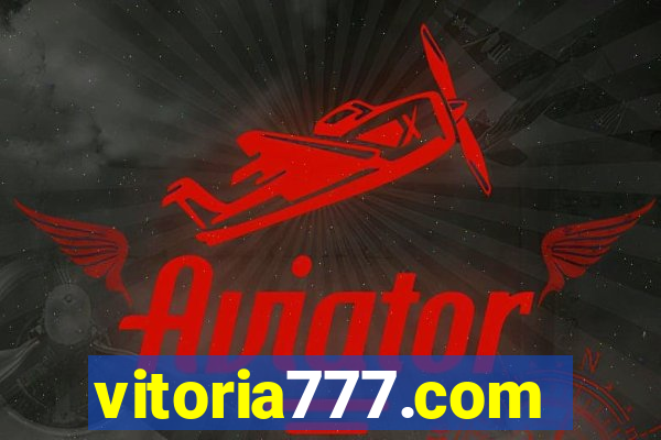 vitoria777.com