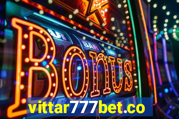 vittar777bet.com