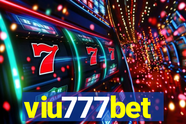 viu777bet