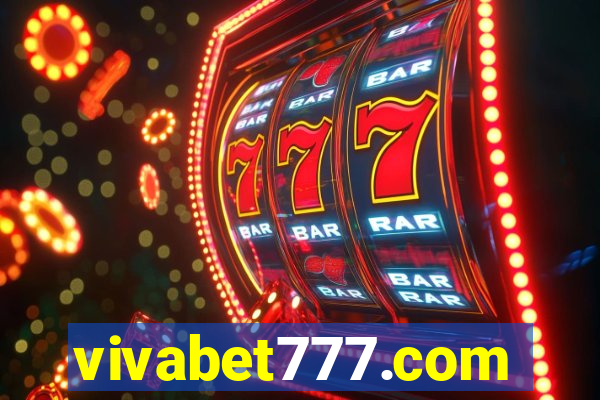 vivabet777.com