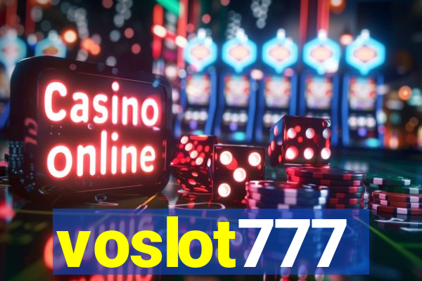 voslot777