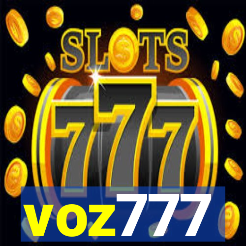 voz777