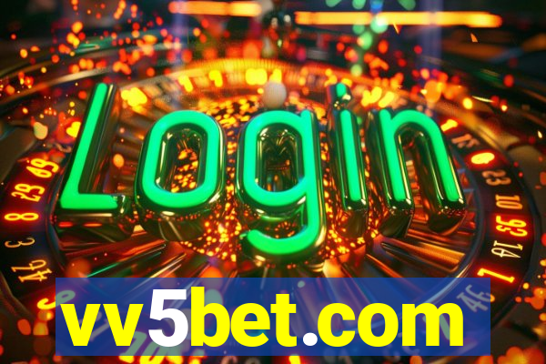 vv5bet.com