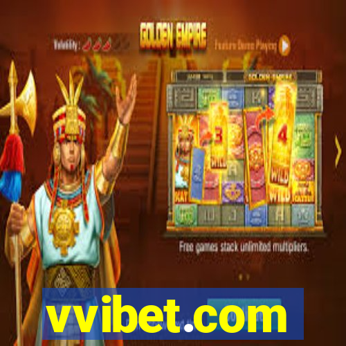 vvibet.com