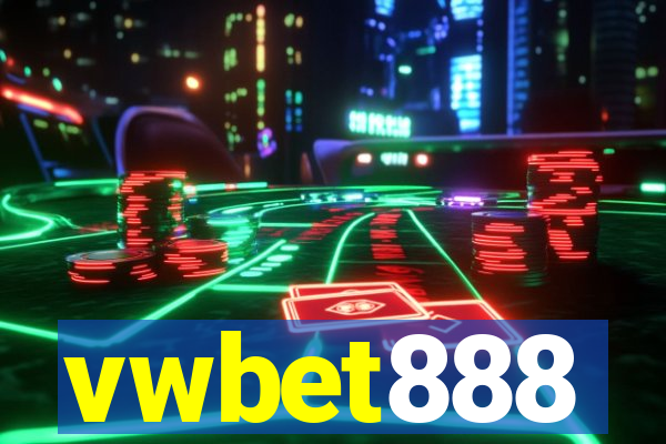 vwbet888