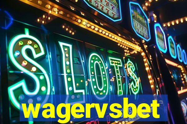 wagervsbet