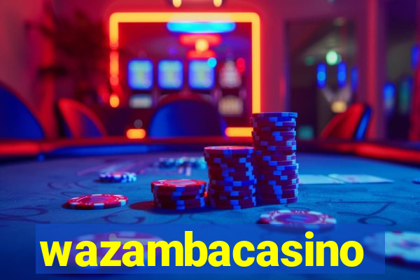 wazambacasino