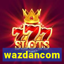 wazdancom