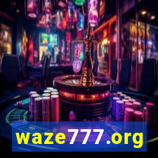 waze777.org