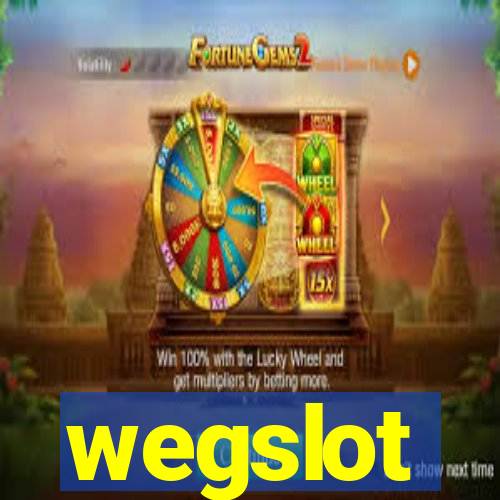 wegslot