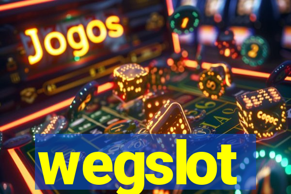 wegslot