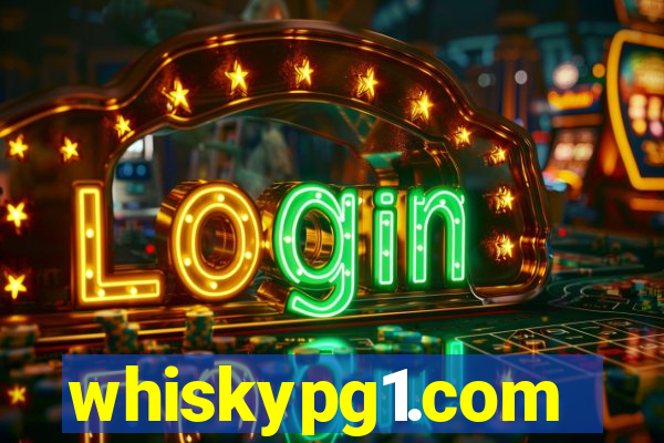 whiskypg1.com