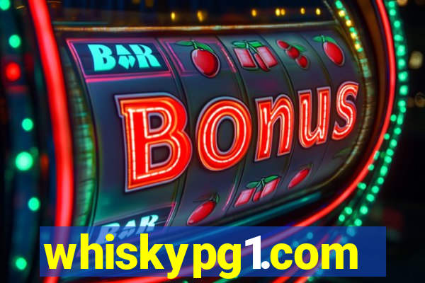 whiskypg1.com