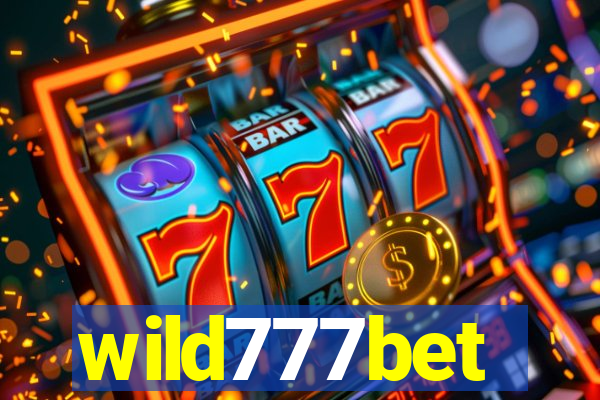 wild777bet