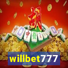 willbet777