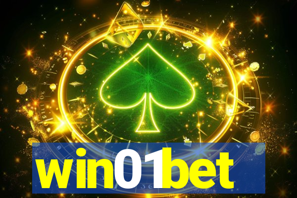 win01bet