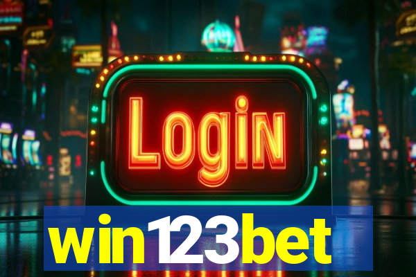 win123bet