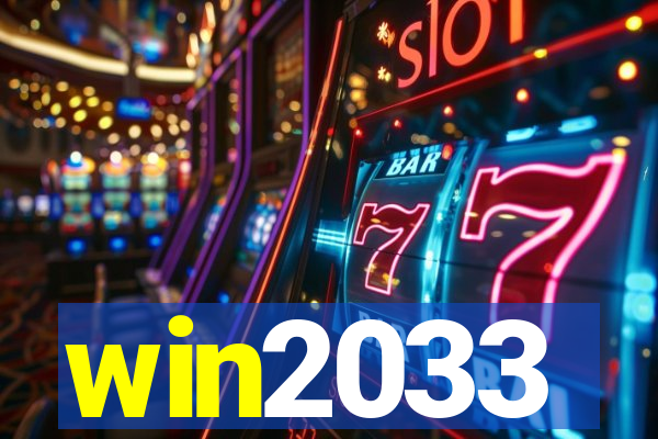 win2033