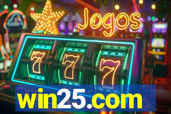 win25.com