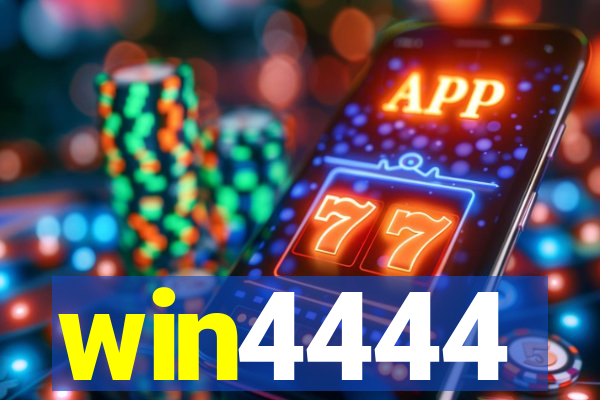 win4444