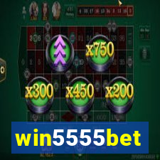 win5555bet