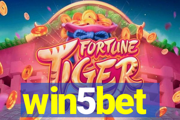 win5bet