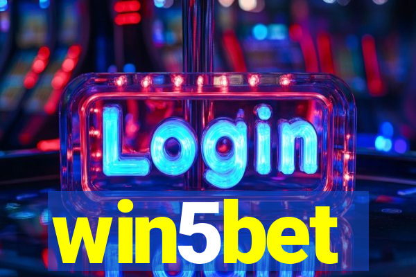 win5bet