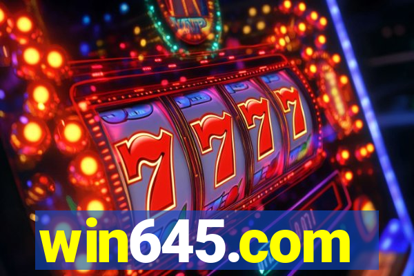 win645.com