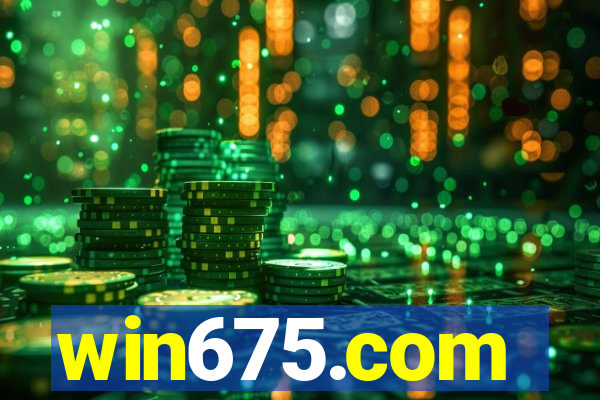 win675.com