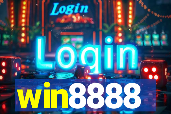 win8888