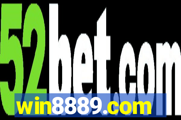 win8889.com