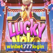 winbet777login