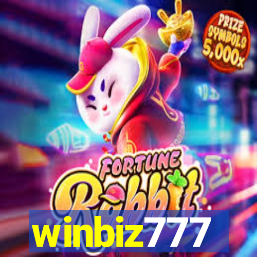 winbiz777